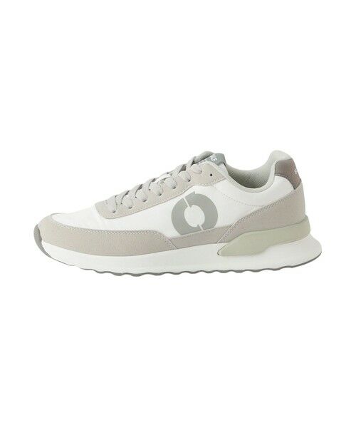 ECOALF/エコアルフ CONDE スニーカー / CONDE SNEAKERS WOMAN グレー1 36 ECOALF/エコアルフ CONDE スニーカー / CONDE SNEAKERS WOMAN グレー1 36