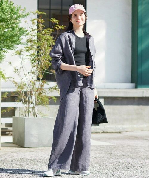 ECOALF / エコアルフ シューズ | CONDE スニーカー / CONDE SNEAKERS WOMAN | 詳細1