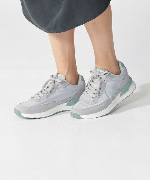 ECOALF / エコアルフ シューズ | CONDE スニーカー / CONDE SNEAKERS WOMAN | 詳細4