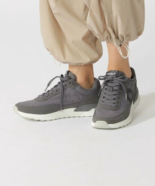 ECOALF / エコアルフ シューズ | CONDE スニーカー / CONDE SNEAKERS WOMAN | 詳細5