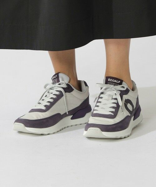 ECOALF / エコアルフ シューズ | CONDE スニーカー / CONDE SNEAKERS WOMAN | 詳細6