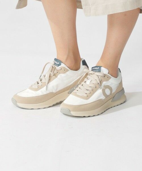 ECOALF / エコアルフ シューズ | CONDE スニーカー / CONDE SNEAKERS WOMAN | 詳細7