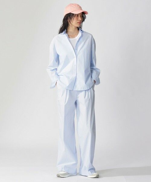 ECOALF / エコアルフ シューズ | CONDE スニーカー / CONDE SNEAKERS WOMAN | 詳細9