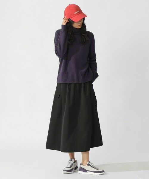 ECOALF / エコアルフ シューズ | CONDE スニーカー / CONDE SNEAKERS WOMAN | 詳細12