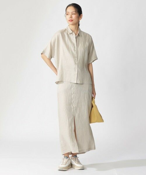 ECOALF / エコアルフ シューズ | CONDE スニーカー / CONDE SNEAKERS WOMAN | 詳細13