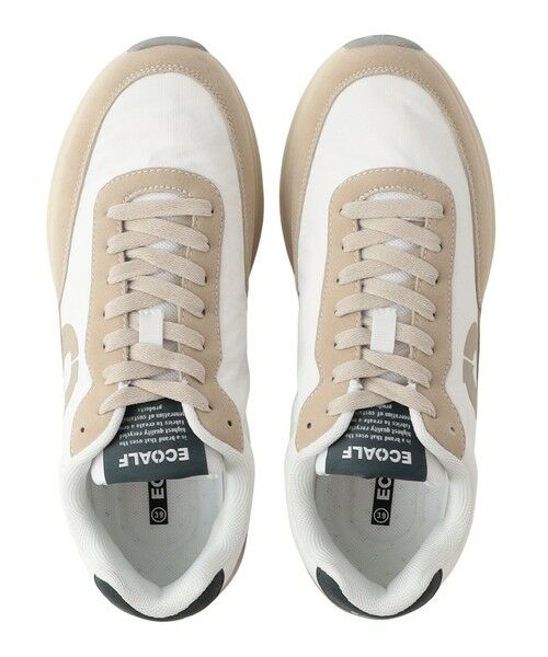 ECOALF / エコアルフ シューズ | CONDE スニーカー / CONDE SNEAKERS WOMAN | 詳細16