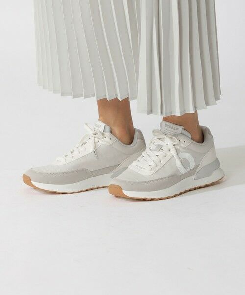 ECOALF / エコアルフ シューズ | CONDE スニーカー / CONDE SNEAKERS WOMAN | 詳細2