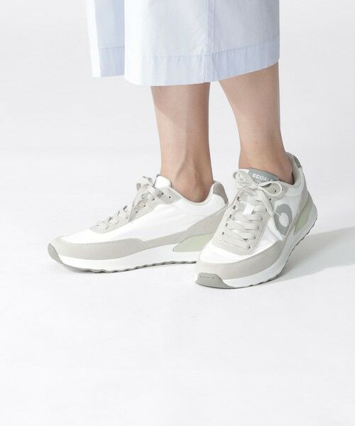 ECOALF / エコアルフ シューズ | CONDE スニーカー / CONDE SNEAKERS WOMAN | 詳細3