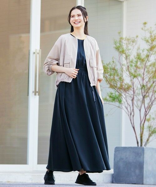 ECOALF / エコアルフ シューズ | CONDE ニット スニーカー / CONDE KNIT SNEAKERS WOMAN | 詳細1