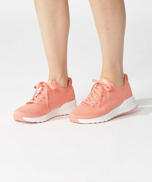 ECOALF / エコアルフ シューズ | CONDE ニット スニーカー / CONDE KNIT SNEAKERS WOMAN | 詳細7