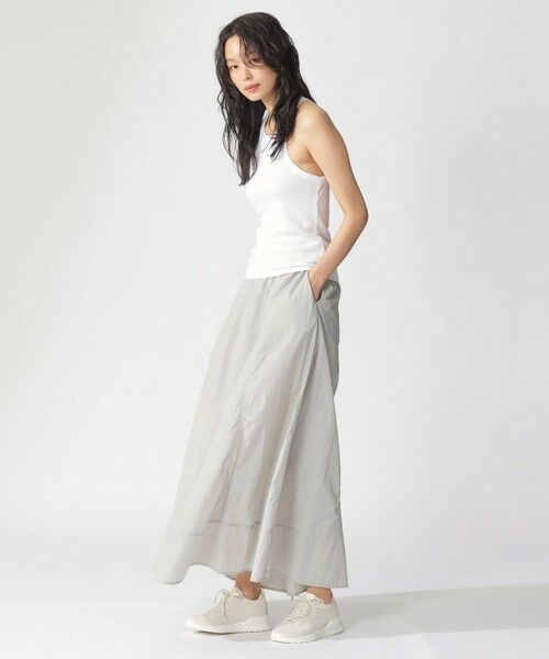 ECOALF / エコアルフ シューズ | CONDE ニット スニーカー / CONDE KNIT SNEAKERS WOMAN | 詳細11