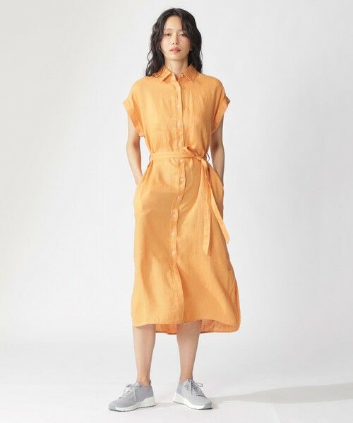 ECOALF / エコアルフ シューズ | CONDE ニット スニーカー / CONDE KNIT SNEAKERS WOMAN | 詳細12