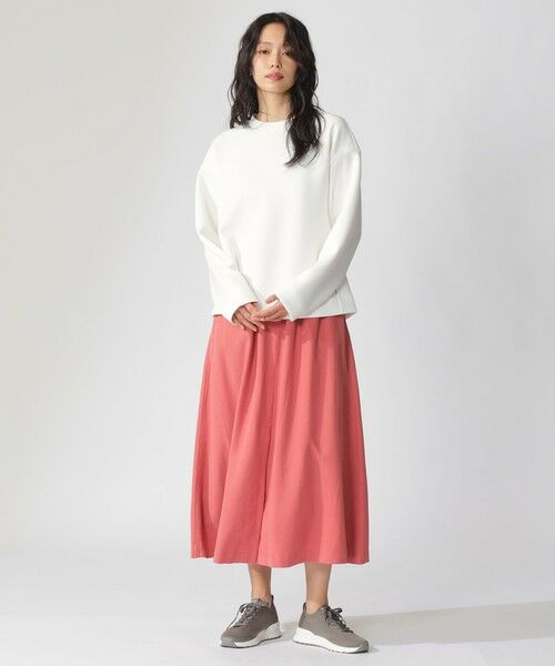 ECOALF / エコアルフ シューズ | CONDE ニット スニーカー / CONDE KNIT SNEAKERS WOMAN | 詳細13
