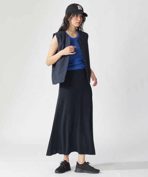 ECOALF / エコアルフ シューズ | CONDE ニット スニーカー / CONDE KNIT SNEAKERS WOMAN | 詳細14