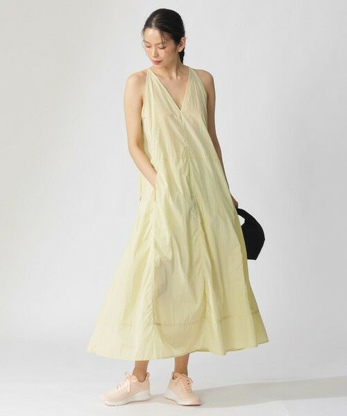 ECOALF / エコアルフ シューズ | CONDE ニット スニーカー / CONDE KNIT SNEAKERS WOMAN | 詳細15