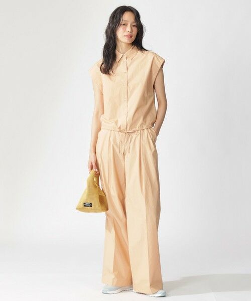 ECOALF / エコアルフ シューズ | CONDE ニット スニーカー / CONDE KNIT SNEAKERS WOMAN | 詳細17