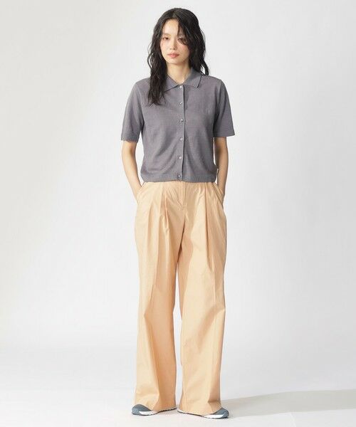 ECOALF / エコアルフ シューズ | CONDE ニット スニーカー / CONDE KNIT SNEAKERS WOMAN | 詳細18