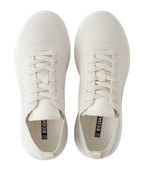 ECOALF / エコアルフ シューズ | CONDE ニット スニーカー / CONDE KNIT SNEAKERS WOMAN | 詳細22
