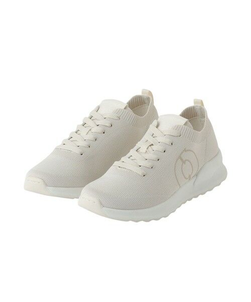 ECOALF / エコアルフ シューズ | CONDE ニット スニーカー / CONDE KNIT SNEAKERS WOMAN | 詳細23