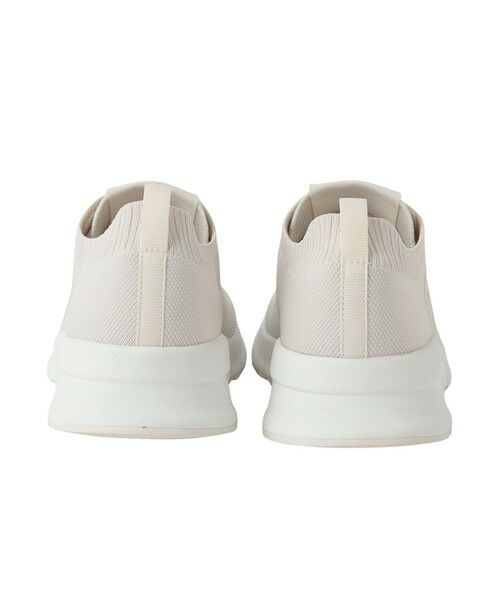 ECOALF / エコアルフ シューズ | CONDE ニット スニーカー / CONDE KNIT SNEAKERS WOMAN | 詳細24