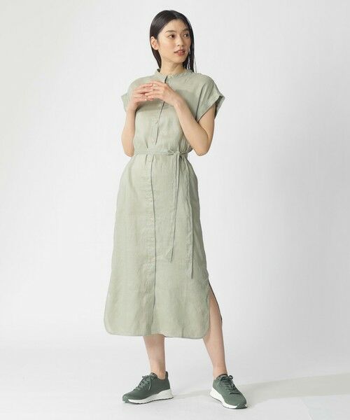 ECOALF / エコアルフ シューズ | CONDE ニット スニーカー / CONDE KNIT SNEAKERS WOMAN | 詳細24