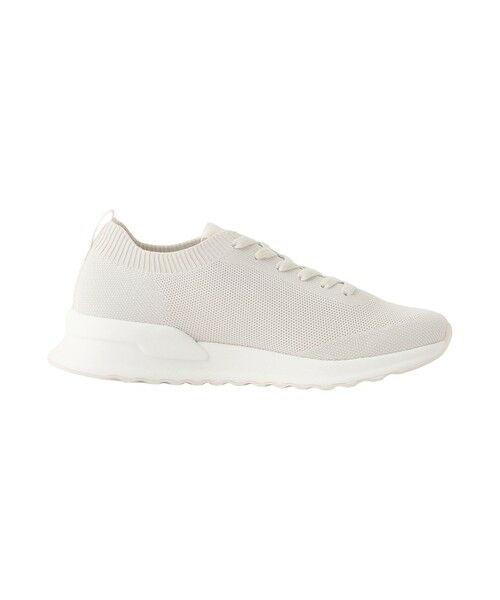 ECOALF / エコアルフ シューズ | CONDE ニット スニーカー / CONDE KNIT SNEAKERS WOMAN | 詳細26