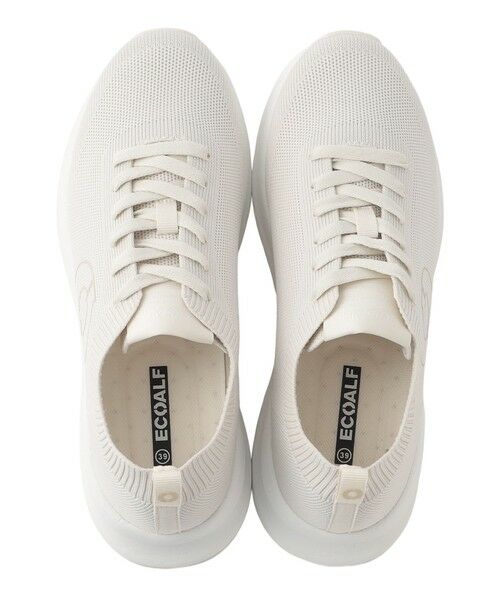 ECOALF / エコアルフ シューズ | CONDE ニット スニーカー / CONDE KNIT SNEAKERS WOMAN | 詳細28