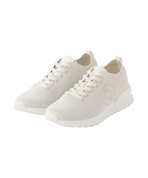 ECOALF / エコアルフ シューズ | CONDE ニット スニーカー / CONDE KNIT SNEAKERS WOMAN | 詳細29