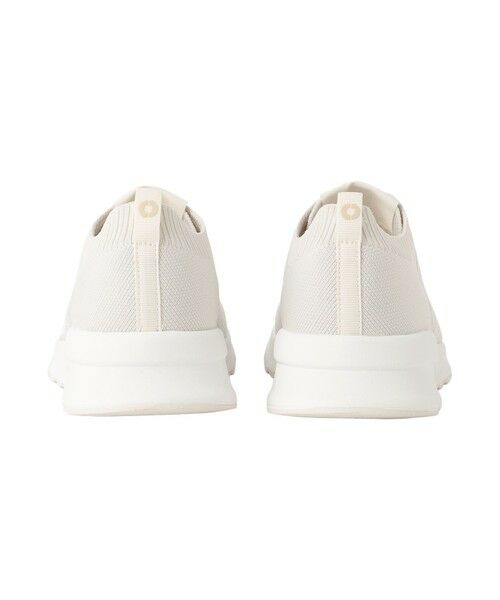 ECOALF / エコアルフ シューズ | CONDE ニット スニーカー / CONDE KNIT SNEAKERS WOMAN | 詳細30