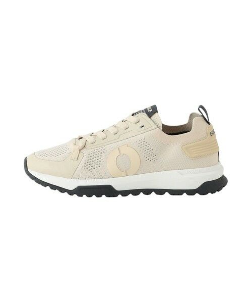 ECOALF/GRAt MUMBAI jbg Xj[J[ / MUMBAIALF SNEAKERS WOMAN ItzCg 36
