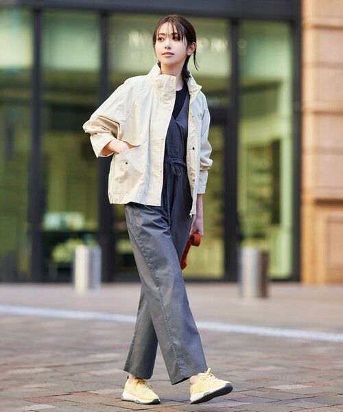 ECOALF / エコアルフ シューズ | MUMBAI ニット スニーカー / MUMBAIALF SNEAKERS WOMAN | 詳細1