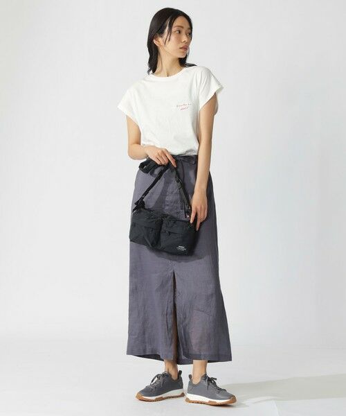 ECOALF / エコアルフ シューズ | MUMBAI ニット スニーカー / MUMBAIALF SNEAKERS WOMAN | 詳細5