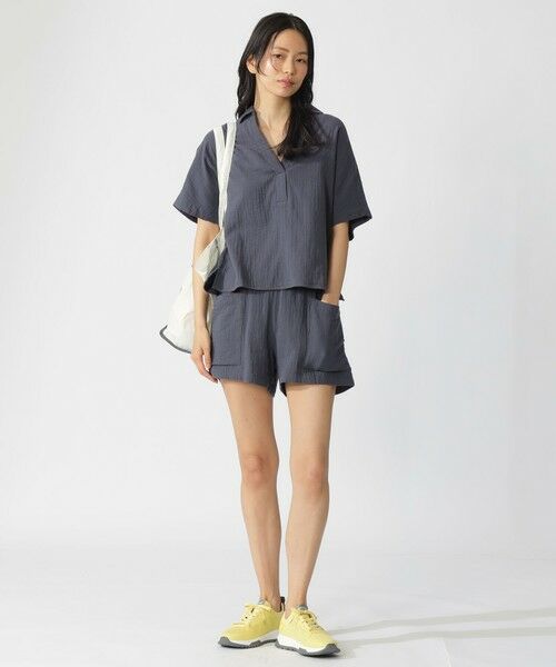 ECOALF / エコアルフ シューズ | MUMBAI ニット スニーカー / MUMBAIALF SNEAKERS WOMAN | 詳細6