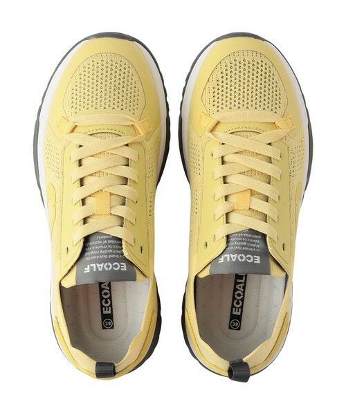 ECOALF / エコアルフ シューズ | MUMBAI ニット スニーカー / MUMBAIALF SNEAKERS WOMAN | 詳細9