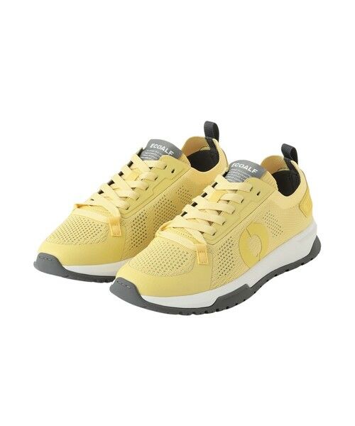 ECOALF / エコアルフ シューズ | MUMBAI ニット スニーカー / MUMBAIALF SNEAKERS WOMAN | 詳細10