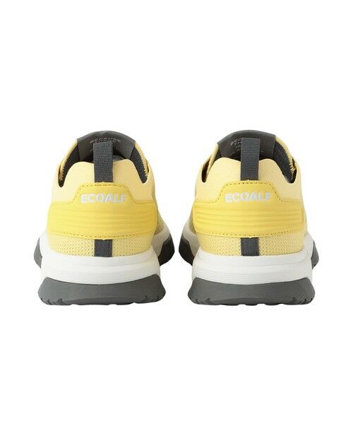 ECOALF / エコアルフ シューズ | MUMBAI ニット スニーカー / MUMBAIALF SNEAKERS WOMAN | 詳細11