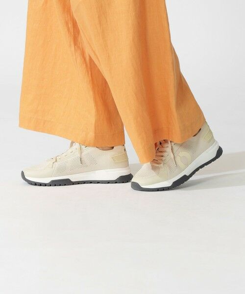 ECOALF / エコアルフ シューズ | MUMBAI ニット スニーカー / MUMBAIALF SNEAKERS WOMAN | 詳細2
