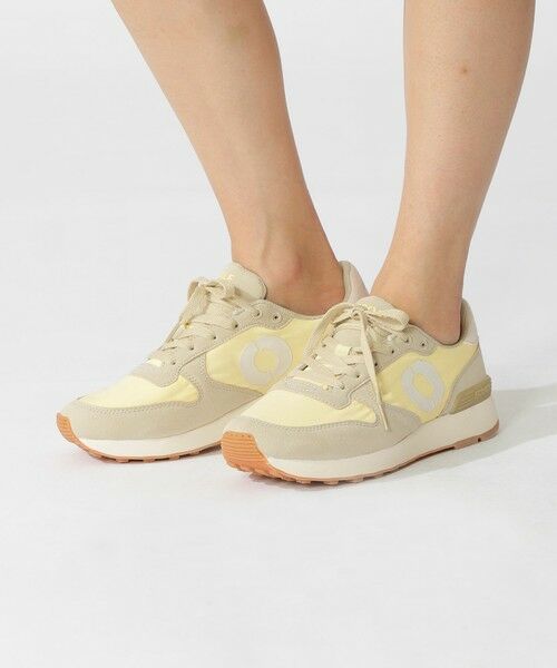 ECOALF / エコアルフ シューズ | UCLA スニーカー / UCLAALF SNEAKERS WOMAN | 詳細3