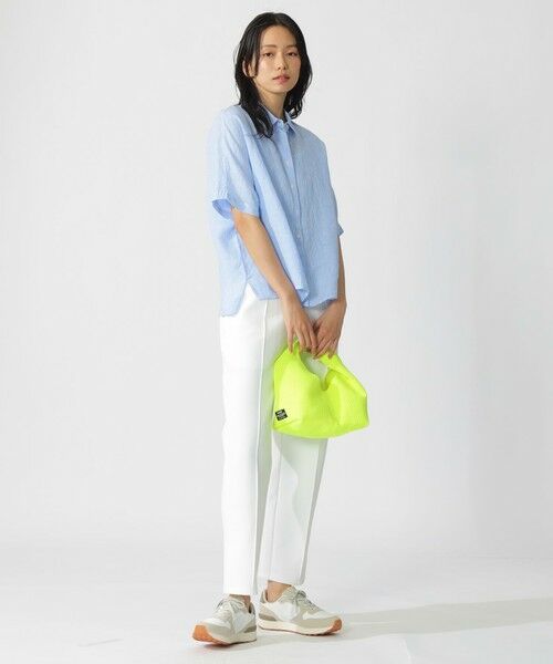 ECOALF / エコアルフ シューズ | UCLA スニーカー / UCLAALF SNEAKERS WOMAN | 詳細5