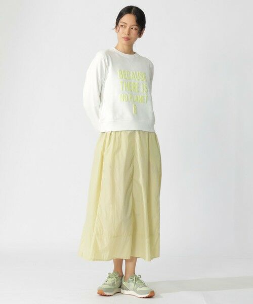 ECOALF / エコアルフ シューズ | UCLA スニーカー / UCLAALF SNEAKERS WOMAN | 詳細7