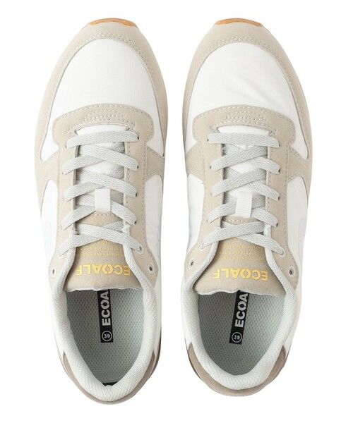 ECOALF / エコアルフ シューズ | UCLA スニーカー / UCLAALF SNEAKERS WOMAN | 詳細10
