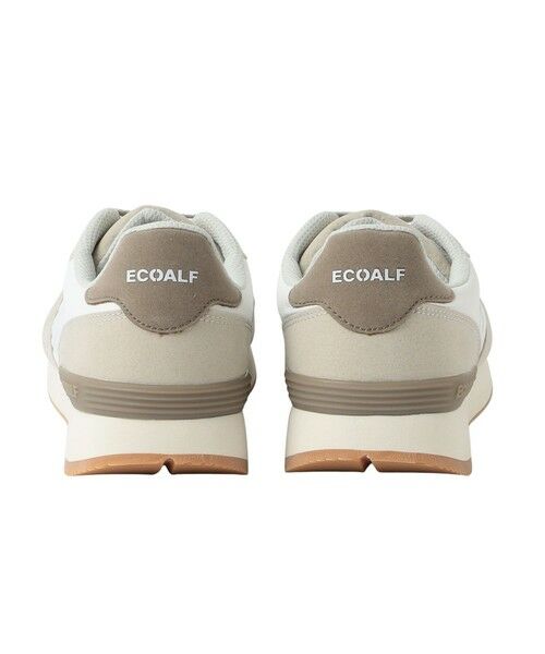 ECOALF / エコアルフ シューズ | UCLA スニーカー / UCLAALF SNEAKERS WOMAN | 詳細12
