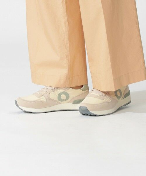 ECOALF / エコアルフ シューズ | UCLA スニーカー / UCLAALF SNEAKERS WOMAN | 詳細2
