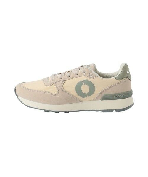 ECOALF/エコアルフ UCLA スニーカー / UCLAALF SNEAKERS WOMAN ベージュ3 37 ECOALF/エコアルフ UCLA スニーカー / UCLAALF SNEAKERS WOMAN ベージュ3 37