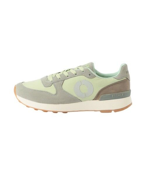 ECOALF/GRAt UCLA Xj[J[ / UCLAALF SNEAKERS WOMAN O[3 40