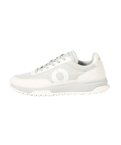 ECOALF / エコアルフ シューズ | VENTURA スニーカー WOMAN(オフホワイト)