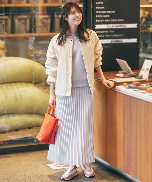 ECOALF / エコアルフ シューズ | VENTURA スニーカー WOMAN | 詳細1