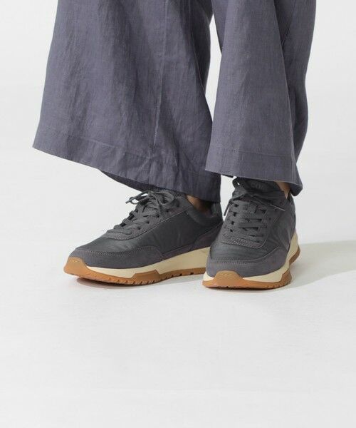 ECOALF / エコアルフ シューズ | VENTURA スニーカー WOMAN | 詳細4