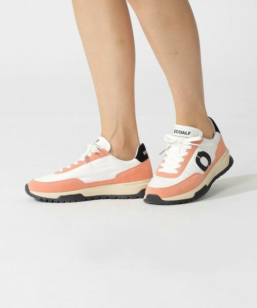 ECOALF / エコアルフ シューズ | VENTURA スニーカー WOMAN | 詳細5
