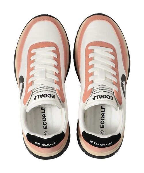 ECOALF / エコアルフ シューズ | VENTURA スニーカー WOMAN | 詳細11